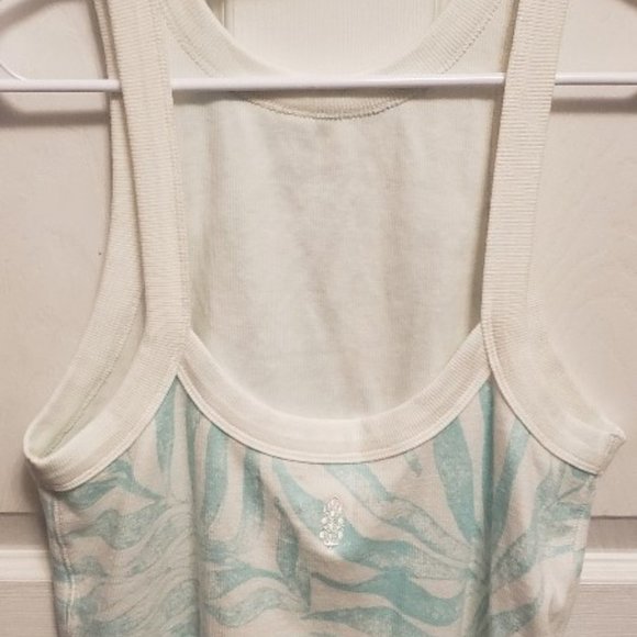 FP Movement Cropped Top - Picture 2 of 4